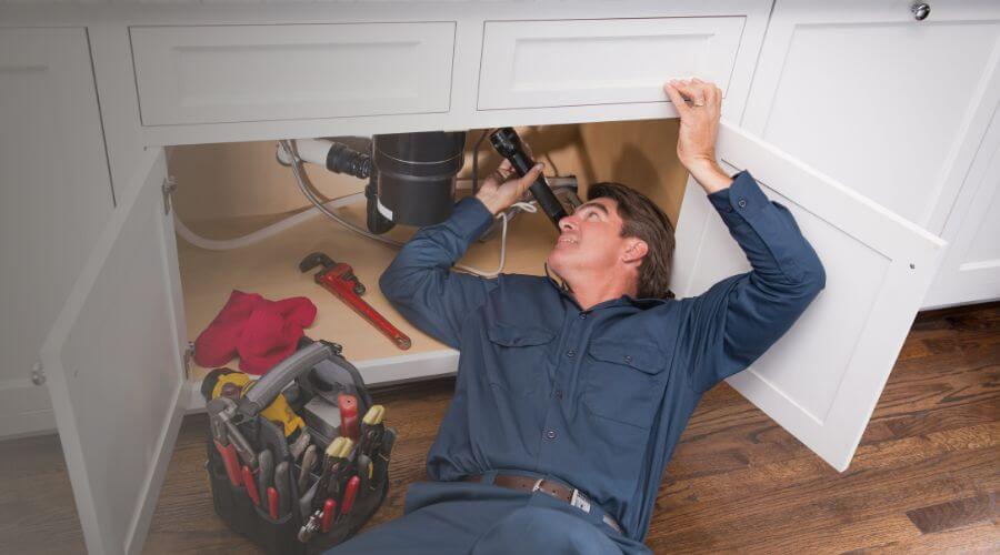 Professional Leak Detection in Giltner, NE